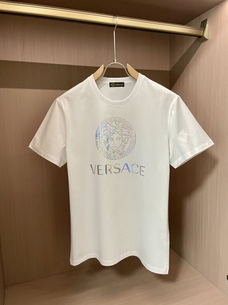 Versace T-Shirts